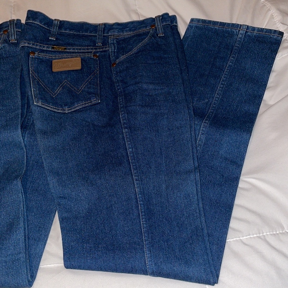 Wrangler Jeans
